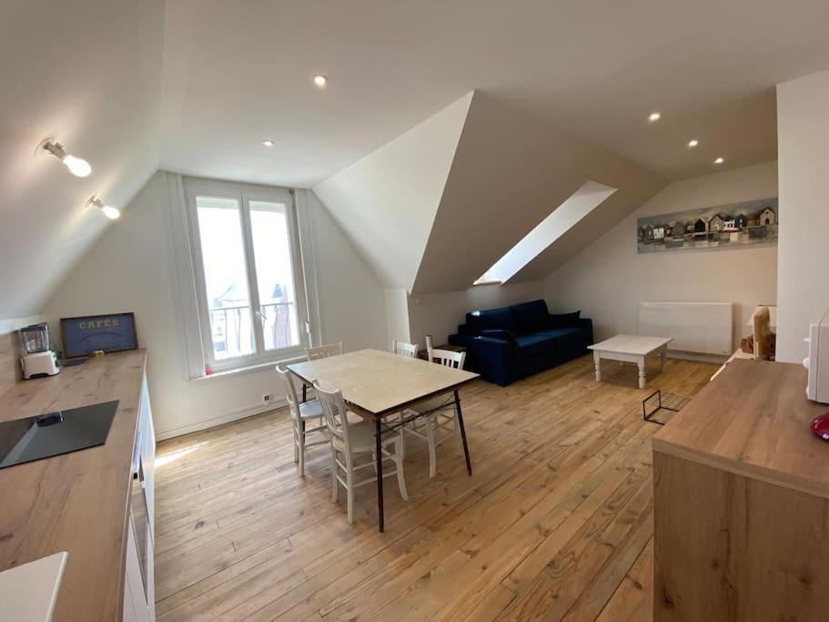 Photo of Livingroom in Merlimont-Plage
