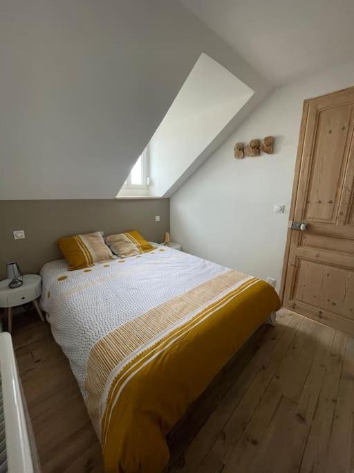 Photo of Bedroom in Merlimont-Plage