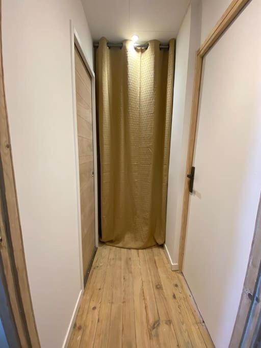 Photo of Bedroom in Merlimont-Plage
