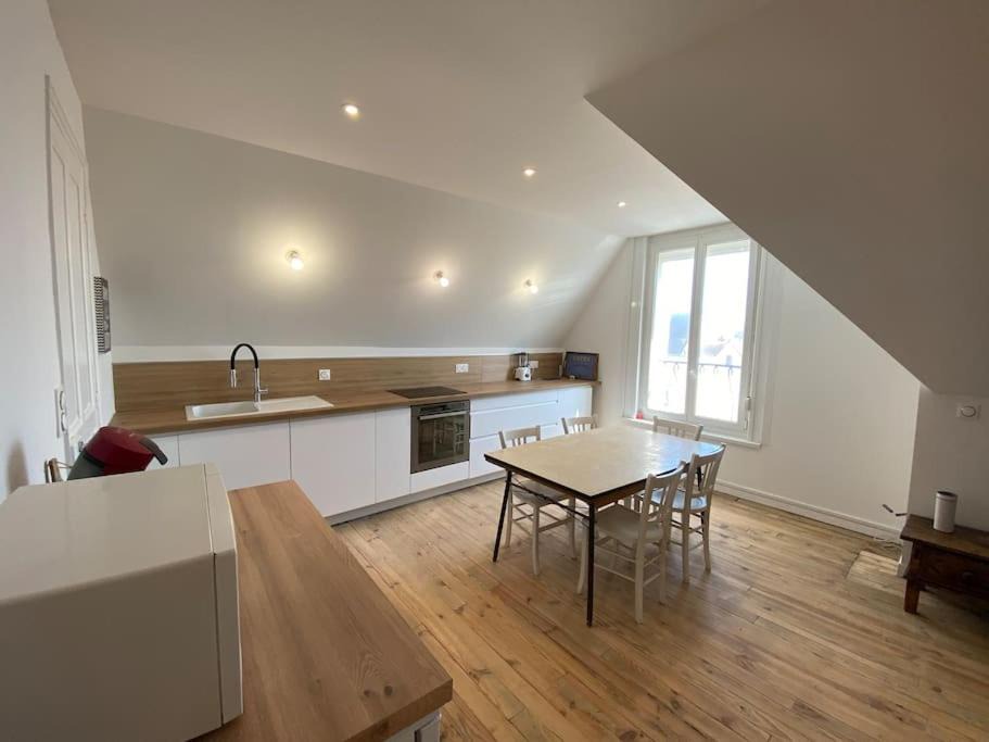 Photo of Livingroom in Merlimont-Plage