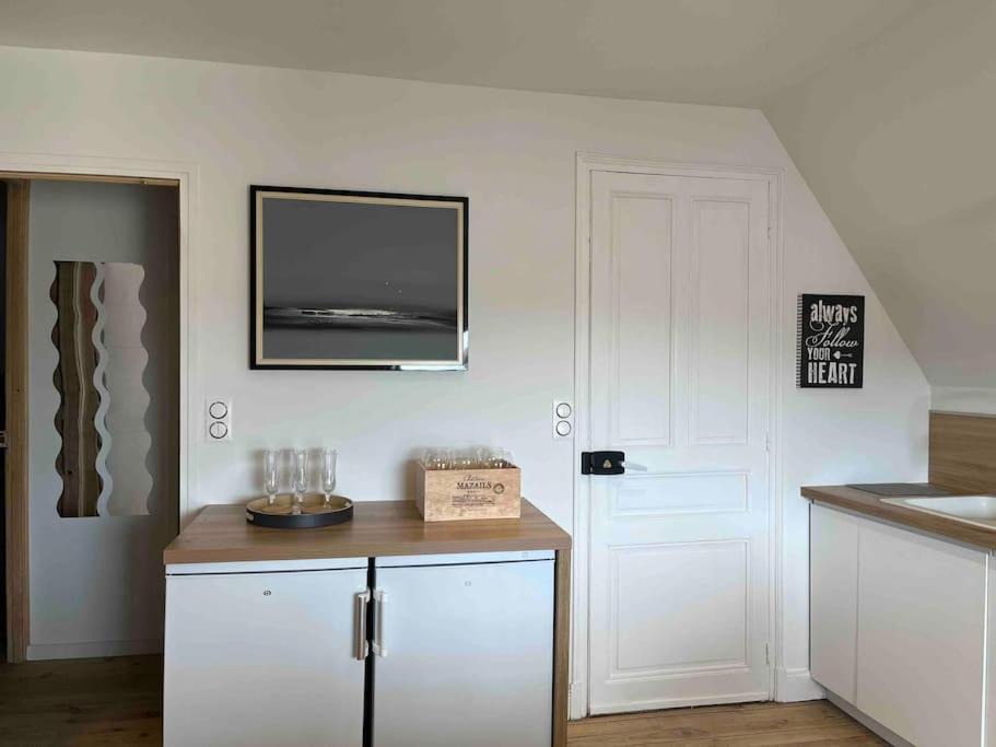 Photo of Kitchen in Merlimont-Plage