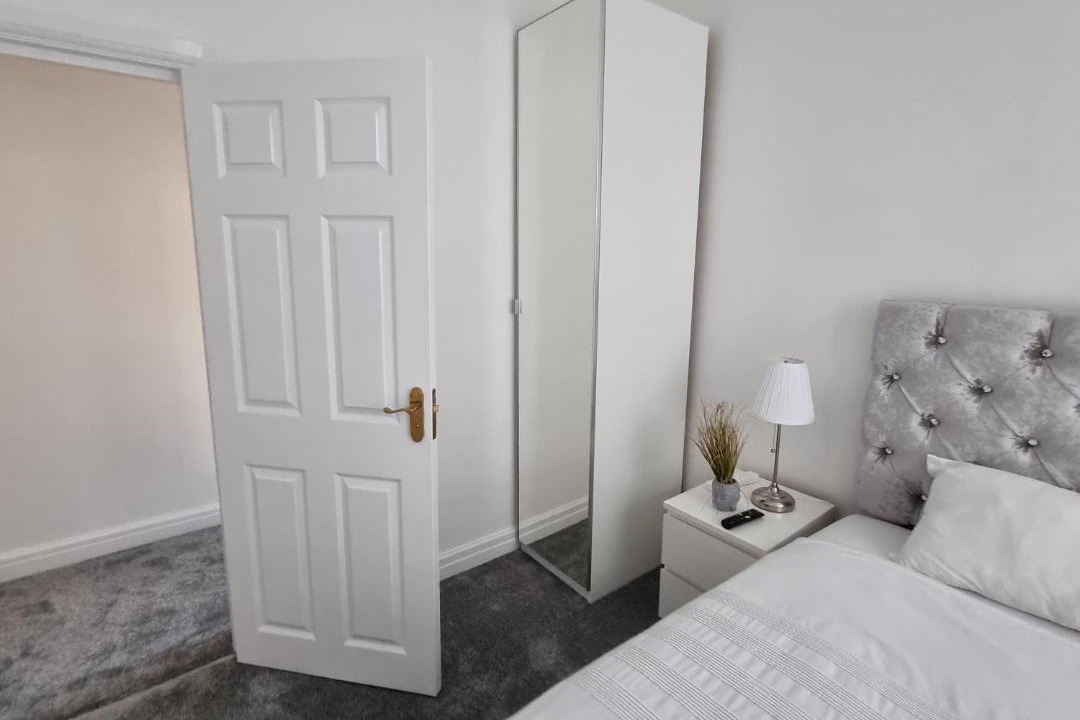 Photo of Bedroom in Bispham