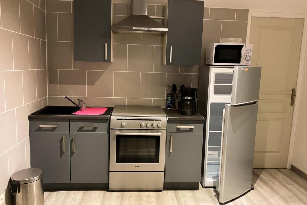 Photo of Kitchen in Givet