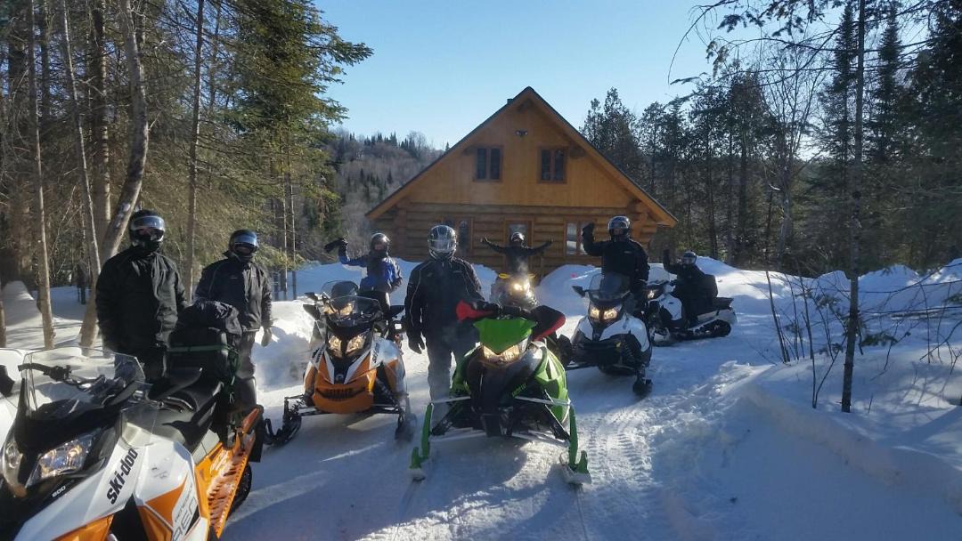 Photo of Others in Lac-aux-Sables
