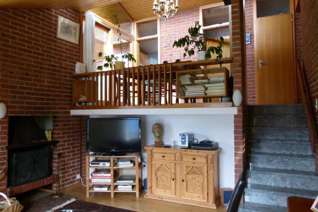 Photo of Livingroom in Tenero-Contra