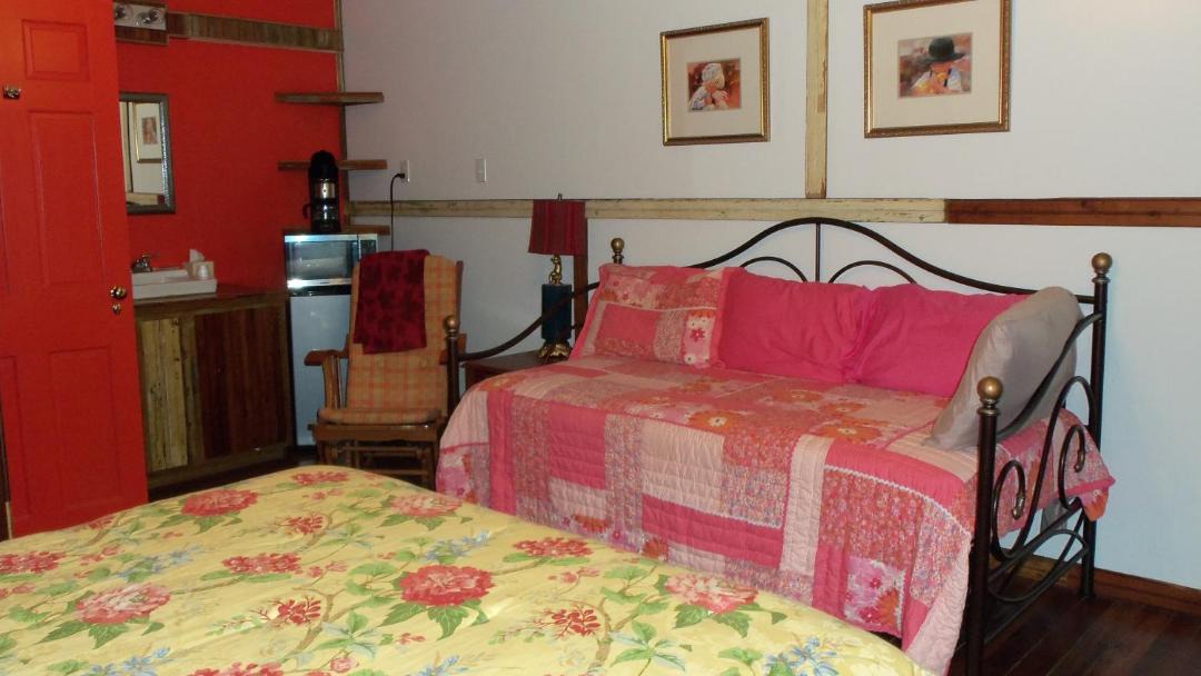 Photo of Bedroom in Yazoo City