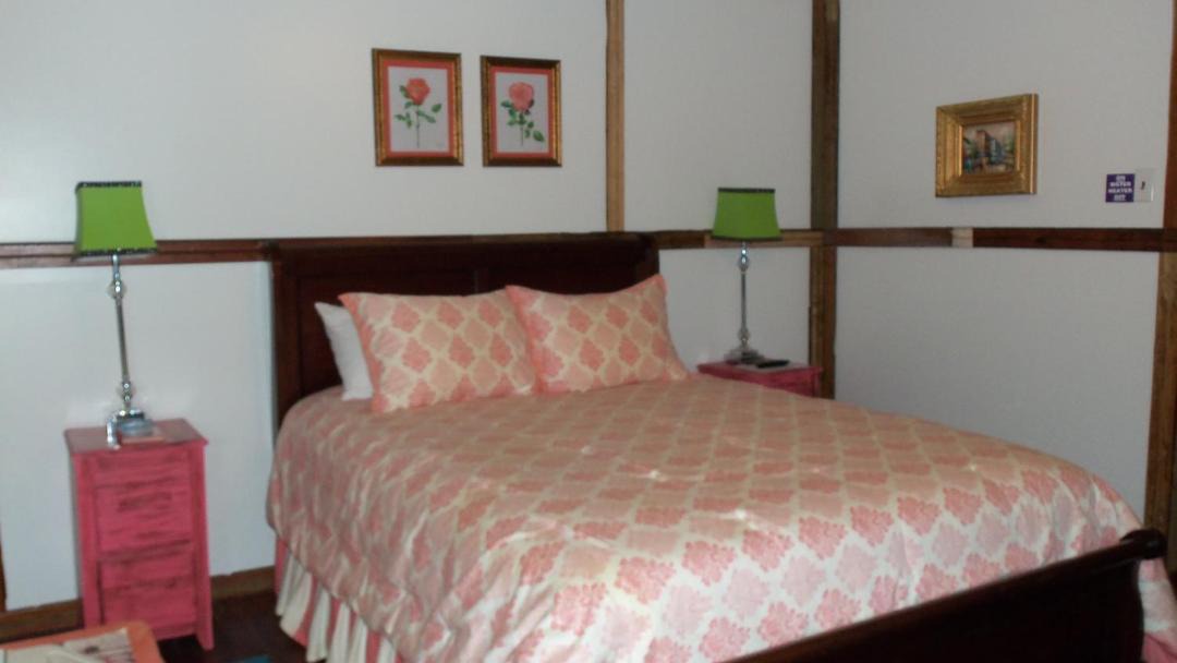 Photo of Bedroom in Yazoo City