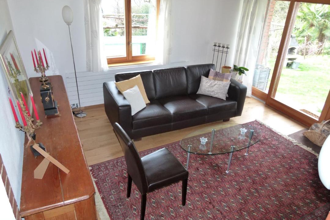 Photo of Livingroom in Tenero-Contra