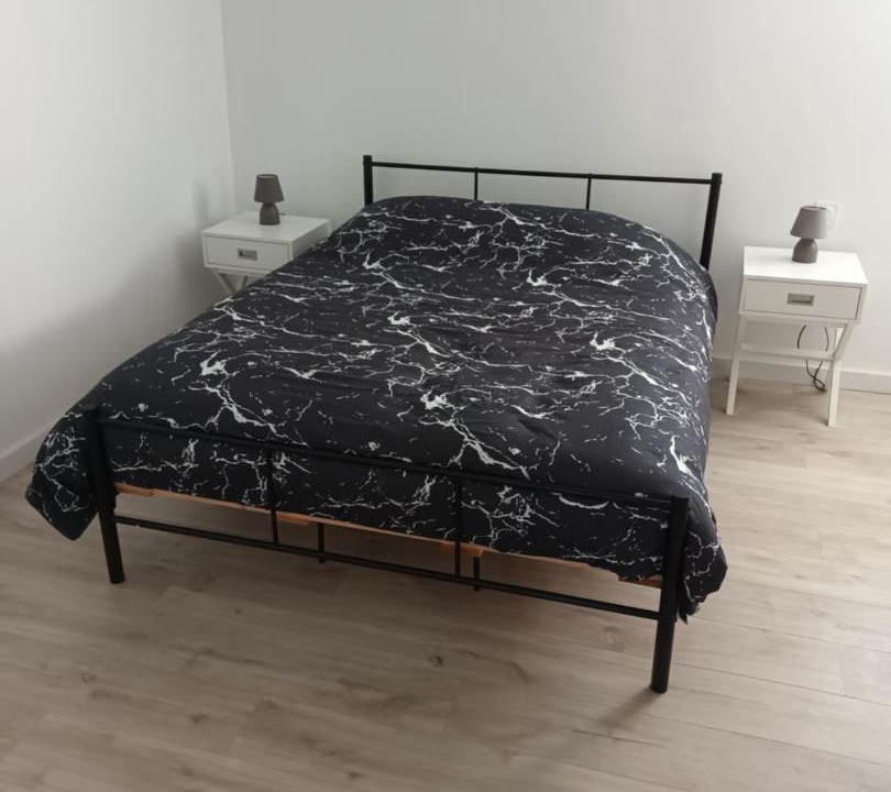 Photo of Bedroom in Brigueuil