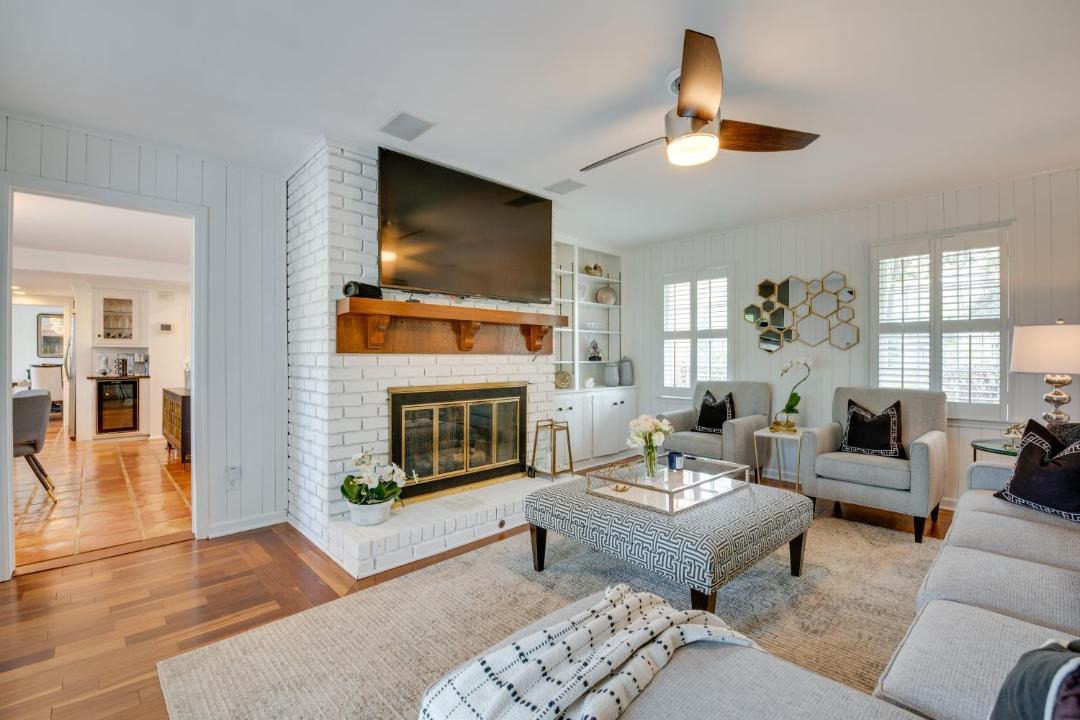 Photo of Livingroom in Smyrna