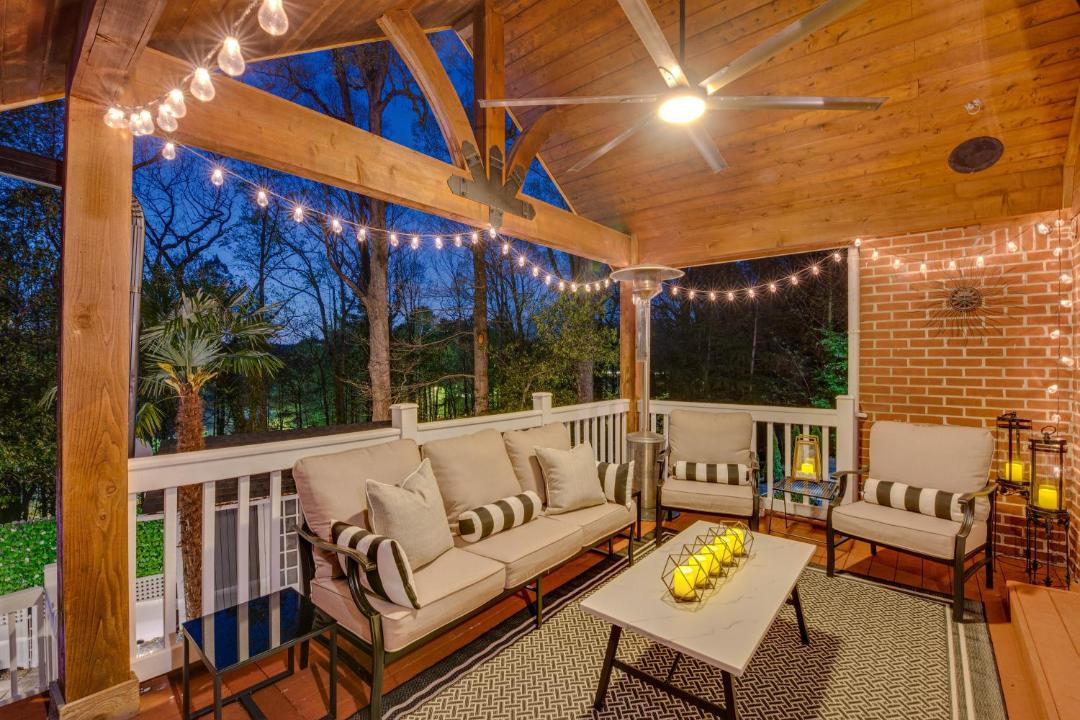 Photo of Patio Balcony in Smyrna