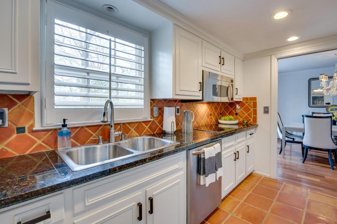 Photo of Kitchen in Smyrna