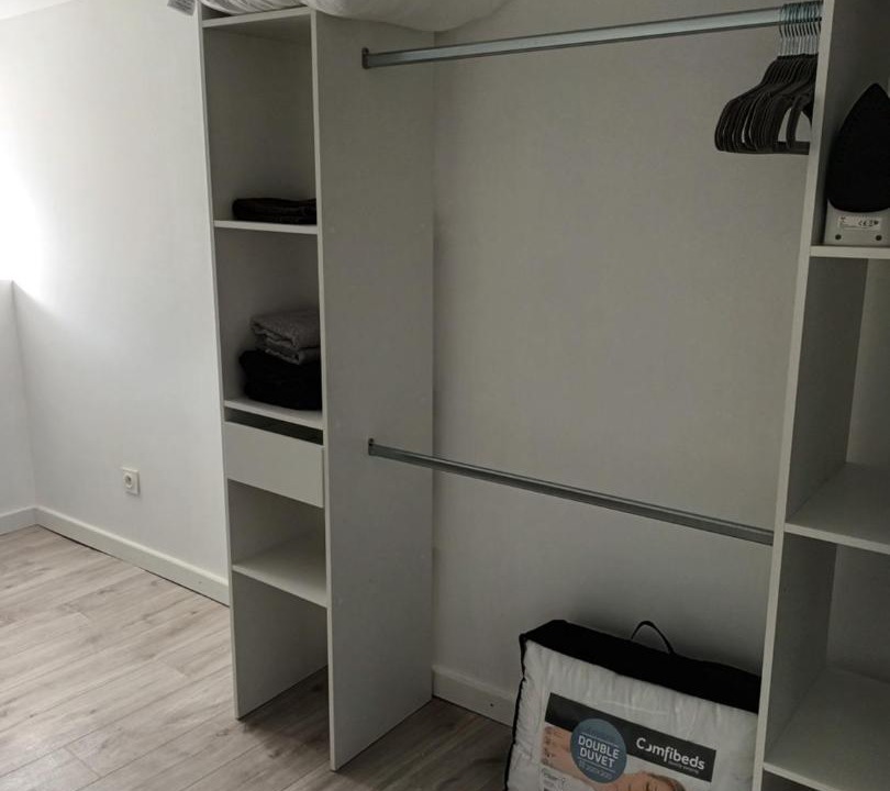 Photo of Kitchen in Brigueuil