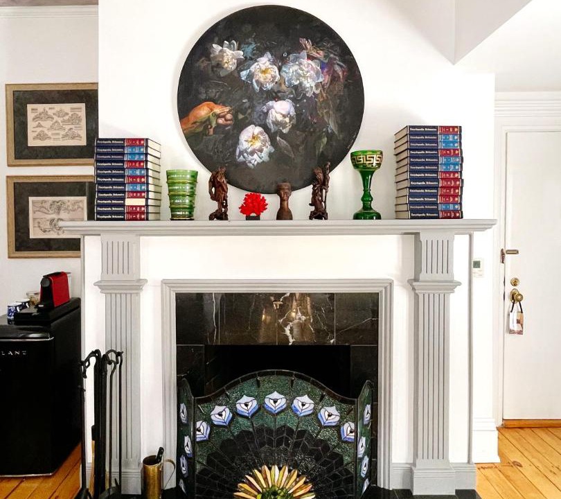 Photo of Livingroom in Prince Edward