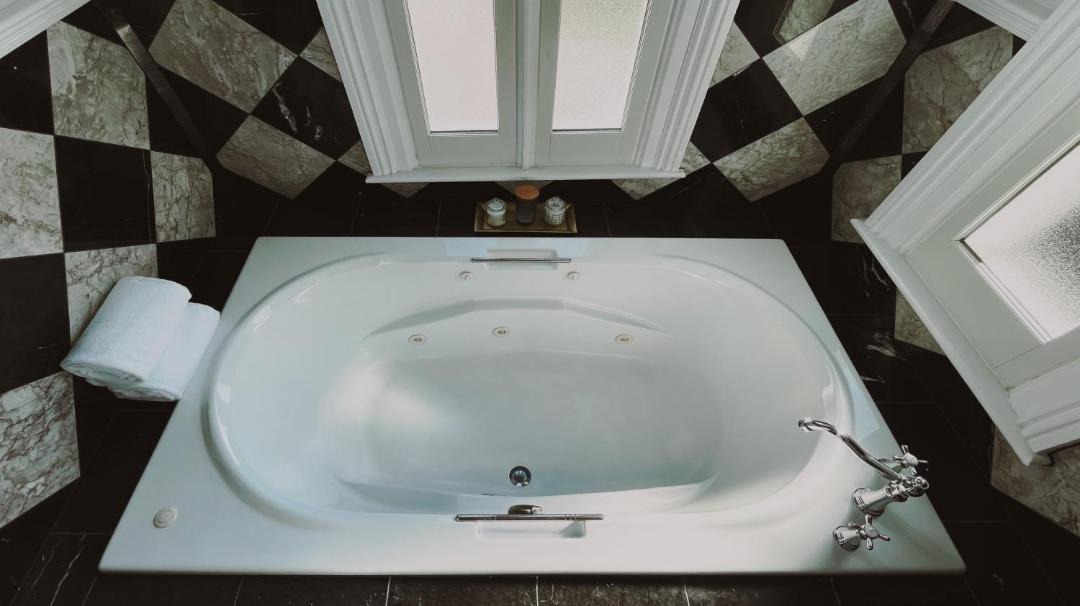 Photo of Bathroom in Prince Edward