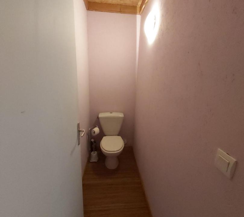 Photo of Bathroom in Evisa