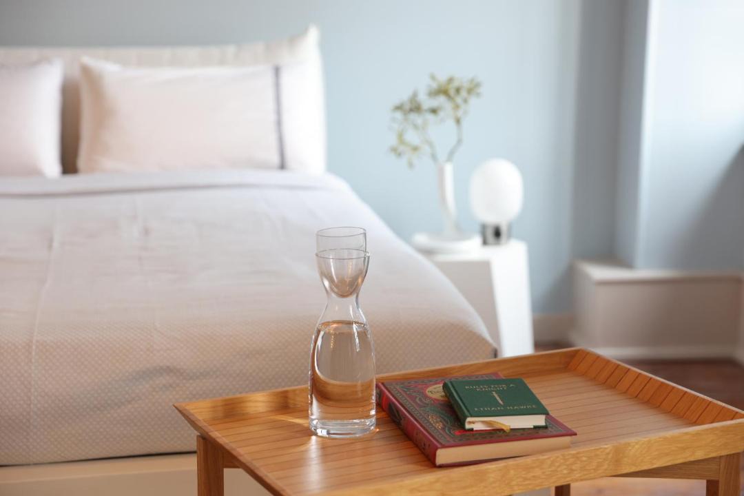 Photo of Bedroom in Cessy