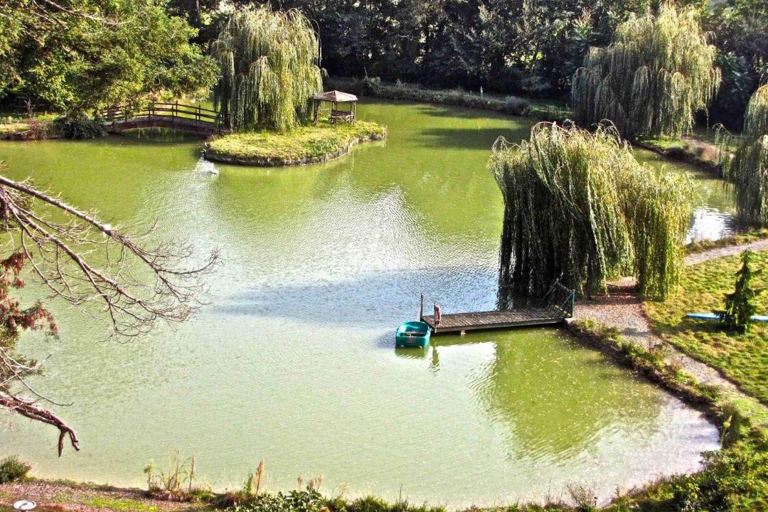 Photo of Outdoor in Tournon-Saint-Pierre