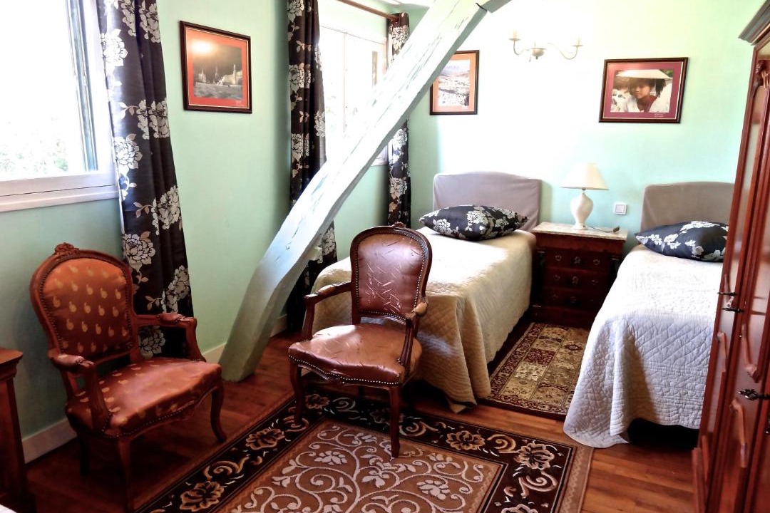 Photo of Livingroom in Tournon-Saint-Pierre