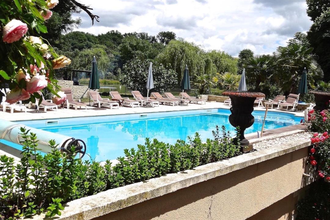 Photo of Outdoor in Tournon-Saint-Pierre