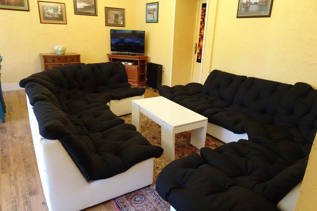 Photo of Livingroom in Tournon-Saint-Pierre