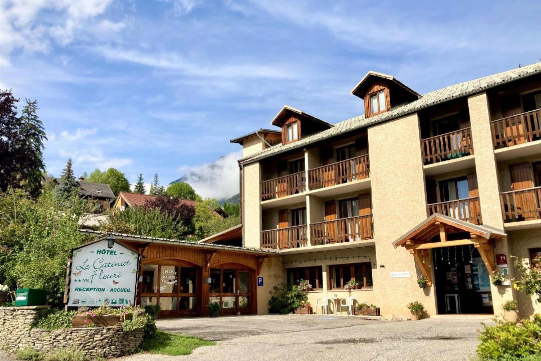 Photo of Others in Guillestre