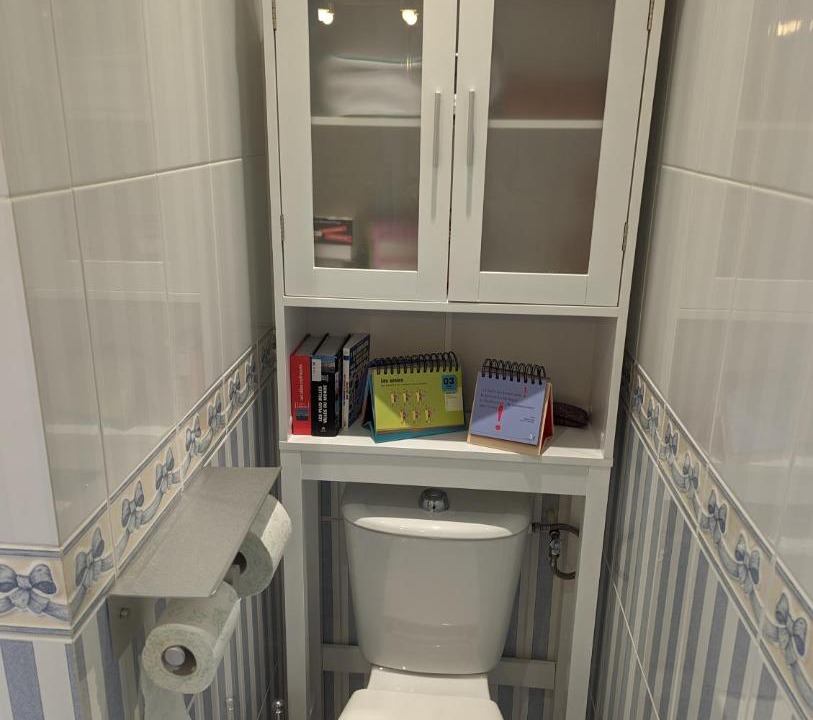 Photo of Bathroom in Quincy-sous-Senart