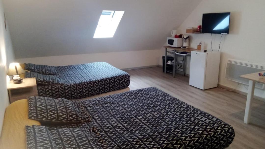 Photo of Others in Orbigny