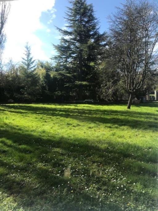 Photo of Outdoor in Poissy