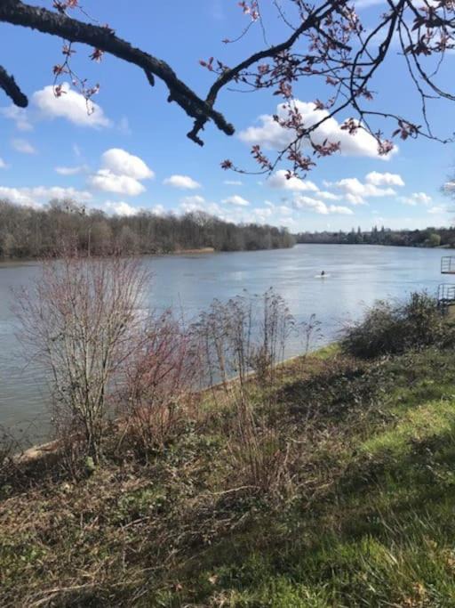 Photo of Outdoor in Poissy