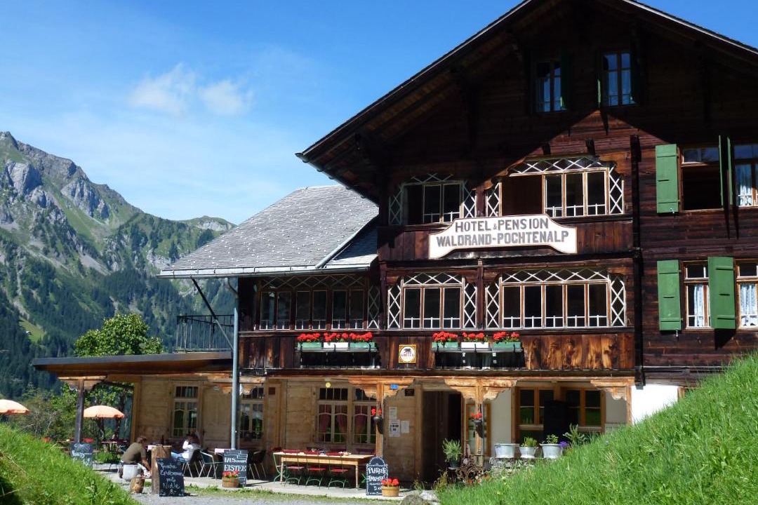 Photo of Others in Reichenbach im Kandertal