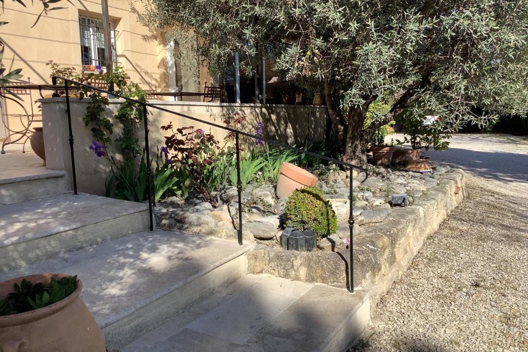 Photo of Others in Ansouis