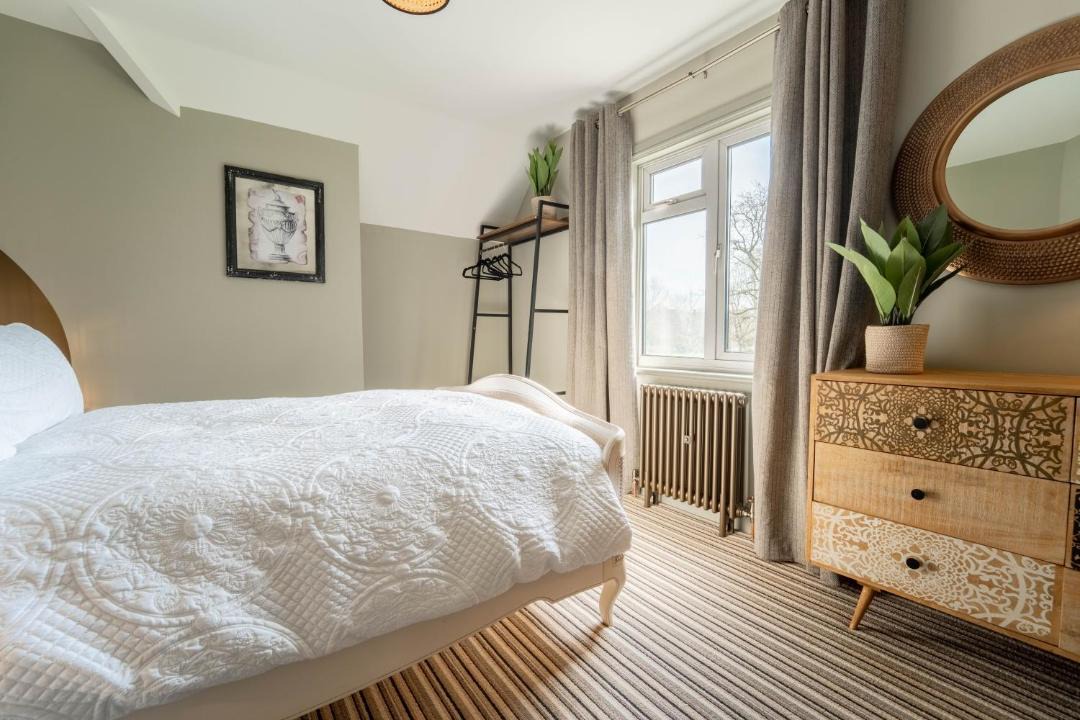 Photo of Bedroom in Harlow