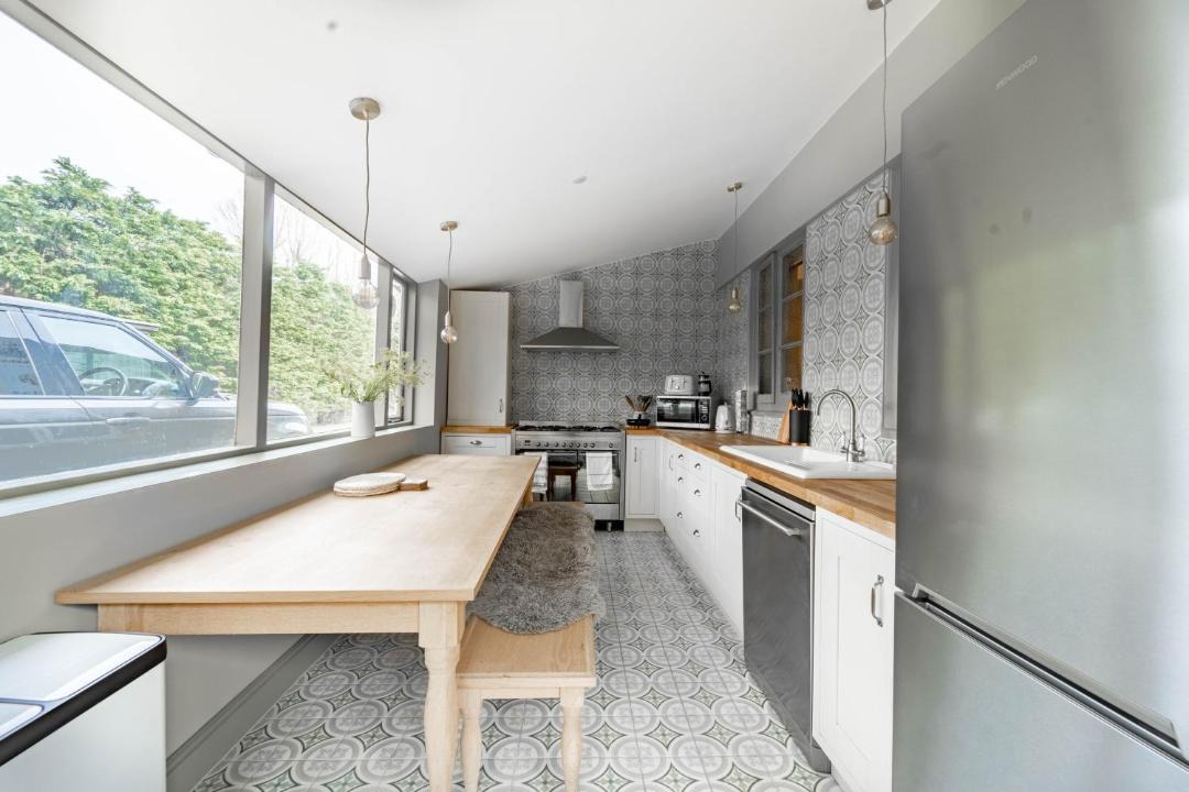 Photo of Kitchen in Harlow
