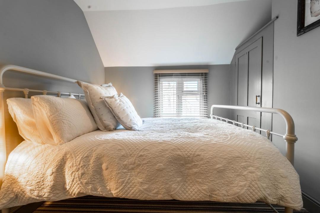 Photo of Bedroom in Harlow