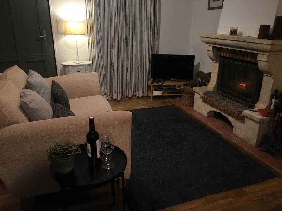 Photo of Livingroom in Beaulieu-sur-Dordogne