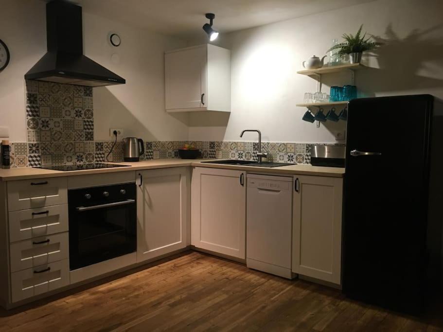 Photo of Kitchen in Beaulieu-sur-Dordogne