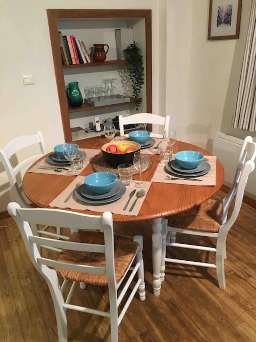 Photo of Livingroom in Beaulieu-sur-Dordogne