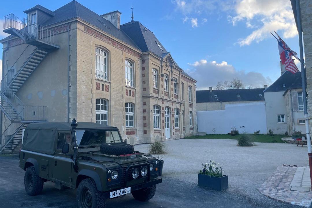 Photo of Others in Bayeux