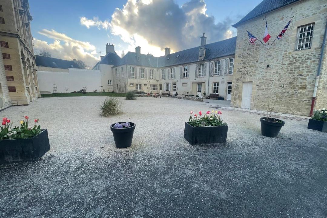 Photo of Others in Bayeux