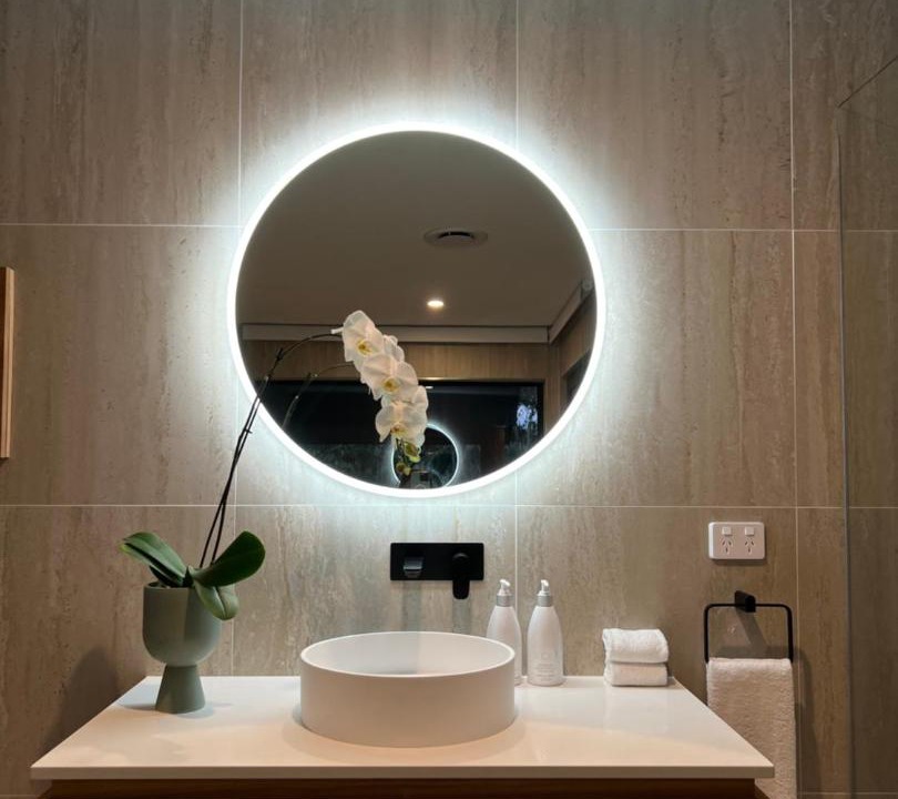 Photo of Bathroom in Mount View