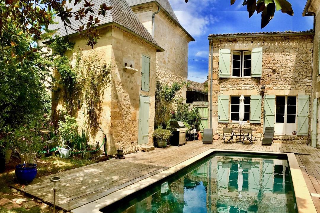 Photo of Others in Tizac-de-Curton