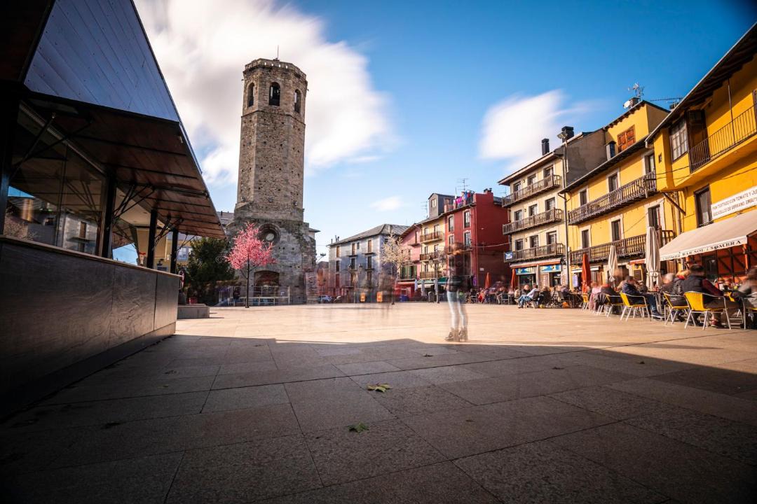 Photo of Others in Puigcerda