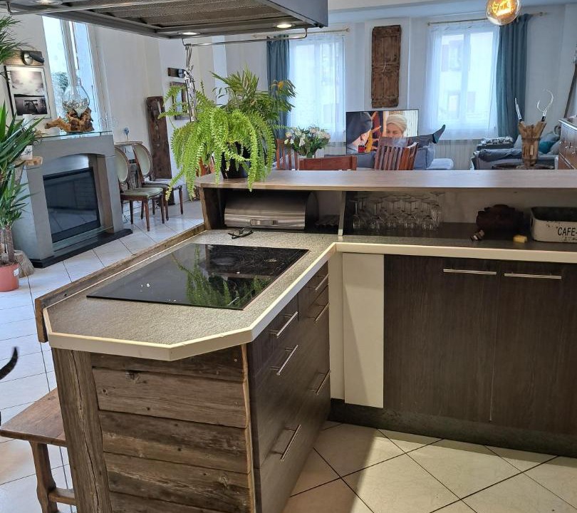 Photo of Kitchen in Theys
