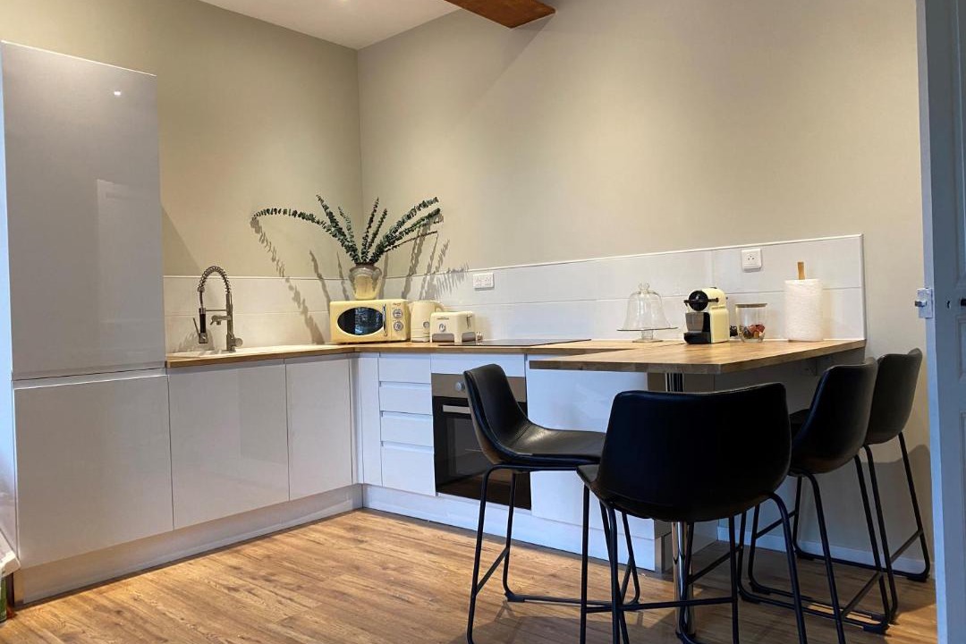 Photo of Kitchen in Sains-Richaumont