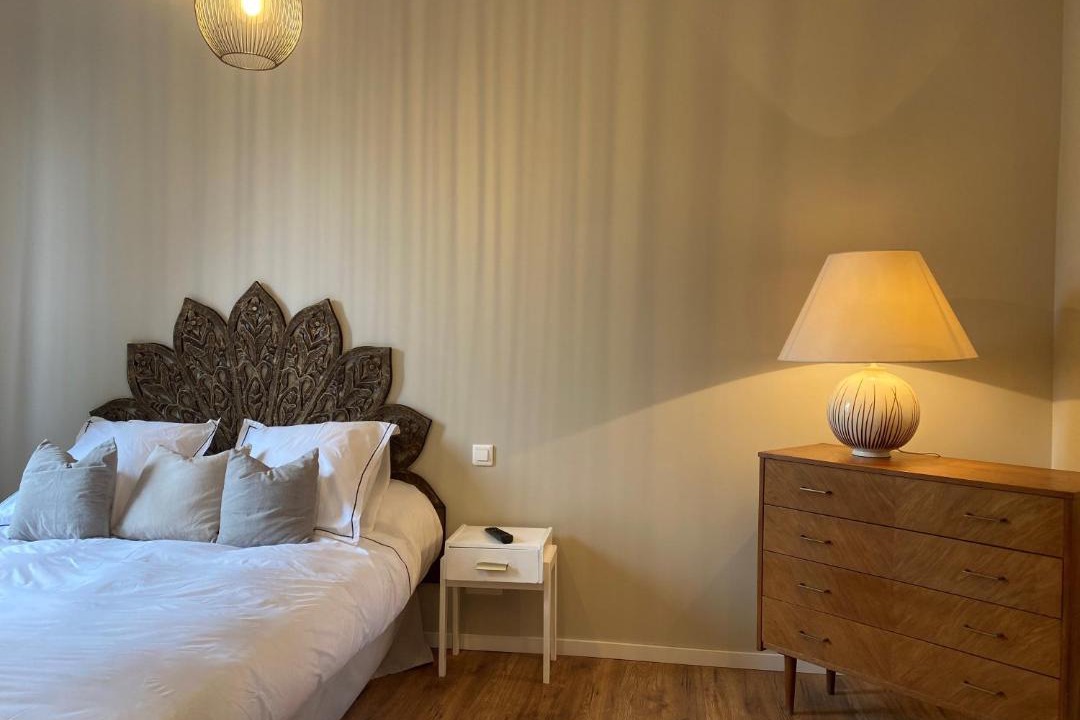 Photo of Bedroom in Sains-Richaumont