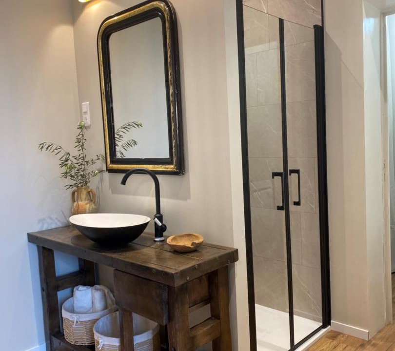 Photo of Bathroom in Sains-Richaumont