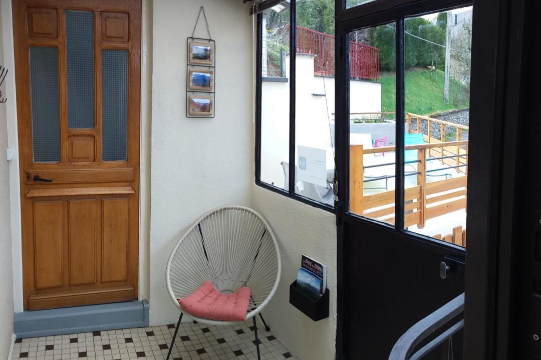 Photo of Others in Orcival