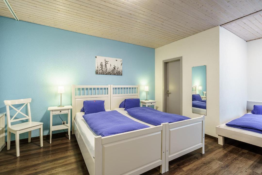 Photo of Bedroom in Central Interlaken