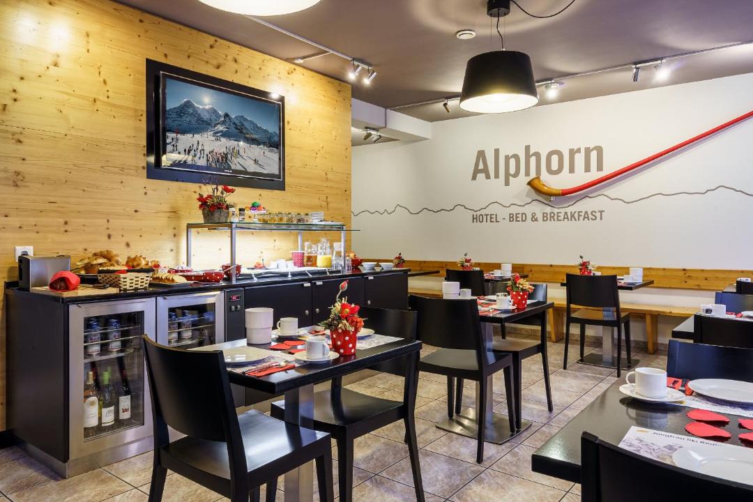 Photo of Kitchen in Central Interlaken